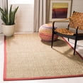 thumbnail image 4 of Safavieh Natural Fiber Arbor Border Area Rug, 4 of 7