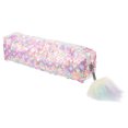 thumbnail image 3 of Pencil Case for Students Makeup Pencil Case Pencil Stationery Bag for Student, 3 of 9