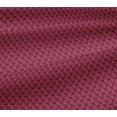 thumbnail image 5 of oneOone Viscose Jersey Fabric Leaves Block Print Sewing Fabric BTY 60 Inch Wide, 5 of 5