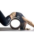 thumbnail image 4 of Yoga Stretch Bend Balance Wheel Circle for Health Fitness Slimming Exercise, 4 of 12