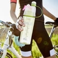 thumbnail image 4 of Product Classification Glass&Bottle Cup Bottle 2 Portable Spray Water Bottle for Summer Outdoor Use - One Click Mist -Purpose Sports Hydration Bottle for Hiking and Running, 4 of 4