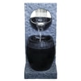 thumbnail image 4 of Angelo Décor Cascata Fountain, 4 of 5