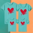 thumbnail image 1 of Chemise de Mode Décontractée Tendance de Pâques pour Hommes avec Imprimé Lapin et Œufs, 1 of 1