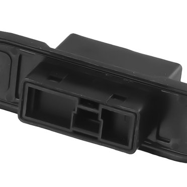 1Pcs Car Door Release Lock Switch Fit For Mazda Cx-5 2013-2016 Auto Trunk Door Switch Kd53-62-4B0A Exterior Parts Black Mingyiq