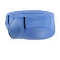 thumbnail image 3 of Posijego Sous-vêtements Bikini pour Hommes Taille Basse Respirants Confort sous-Vêtements pour Hommes Extensibles Doux Culottes, 3 of 6