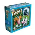 thumbnail image 1 of Super Farmer: A Game of Planning and Risk Bilingual Edition Board Game, 1 of 1