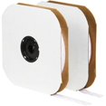 thumbnail image 1 of Tape Logic HLT108 0.63 in. x 75 ft. White Loop Individual Tape Strips, 1 of 3