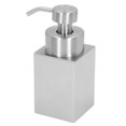 thumbnail image 4 of Distributeur de Shampooing en Acier Inoxydable 304 Large Utilise pour la Salle de Bain pour la Cuisine, 4 of 8
