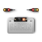 Garmin Instinct® 3 Tactical Edition, 50mm, AMOLED Display, Rugged Outdoor GPS Smartwatch