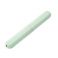 thumbnail image 1 of Riforla Home Wheat Straw Travel Toothbrush Box Portable Toothbrush Set Storage Box Wheat Straw Toothbrush Storage Box A, 1 of 7