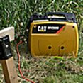 thumbnail image 2 of CAT INV2000 1800 Watts OHV Portable Camping Pull Start Gas Powered Generator, 2 of 6
