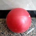 thumbnail image 5 of Small Ball for Pilates , Stability Ball Mini Yoga Ball for Women Workout Fitness Physical Therapy, 5 of 5