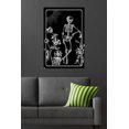 thumbnail image 4 of Skeleton - Nature Wall Poster, 22.375" x 34", 4 of 4