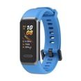 thumbnail image 4 of TopLLC Soft Sports Silicone Strap Replacement Wrist Band For 4 Smart Watch Band, 4 of 4