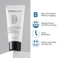 thumbnail image 2 of Dermablend Poresaver , Base de Maquillage Mate, 2 of 4