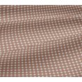thumbnail image 5 of oneOone Viscose Jersey Fabric Gingham Check Print Fabric By Yard 60 Inch Wide, 5 of 5