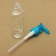 thumbnail image 3 of 3 Pcs 75ml Bouteille de Parfum Portable Rechargeable Bouteille Vaporisateur en Plastique Transparent Vide Récipient à Pompe à Parfum, 3 of 8