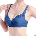 thumbnail image 4 of DPTALR Soutien-Gorge à Armatures pour Femmes Soutien-Gorge Quotidien, 4 of 9
