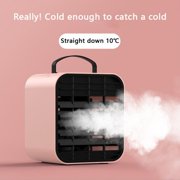 MesaSe Air Conditioner Fan Portable Air Conditioner Fan Air Conditioner Fans Fan Air Conditioner Standing Air Conditioner Fan Three-In-One Small Air Conditioner Fan Portable Air Condition