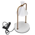 thumbnail image 2 of Candle Warmer Light, Candle Warmer Lamp US Plug 110 To 240V  For Room, 2 of 8