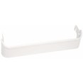 thumbnail image 1 of Bac de Porte Blanc Compatible avec Réfrigérateur Frigidaire 240338101, 1 of 2