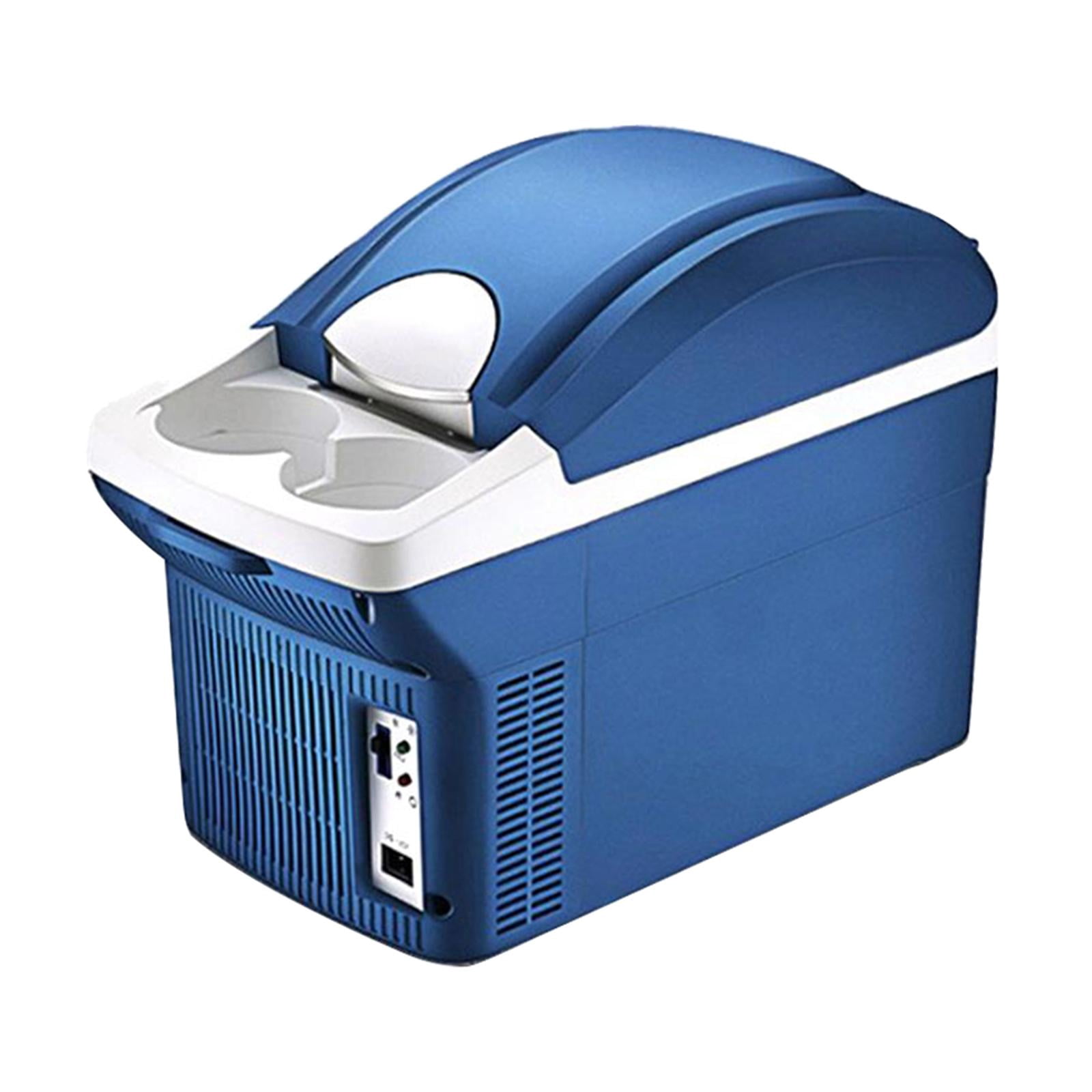 Milaget RV 12V Car Freezer Portable Refrigerator Fridge 12V DC for rv car Truck SUV