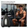 thumbnail image 3 of ELQCSG Pelvic Floor Muscle Trainer, Heated Intelligent Pelvic Floor Muscle Trainer, Portable Pelvic Floor Exercise Equipment for Men and Women, Postpartum Body Care, 3 of 6