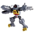 thumbnail image 1 of Transformers CYBERWORLD Grimlock Morsure et combat, figurine, 1 of 11