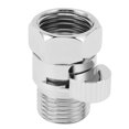 thumbnail image 4 of Shower Shut Off Valve, High Heat Resistance Shut Off Valve For Shower Head  For Water-saving Valve For Bathroom For Shut-off Valve, 4 of 8