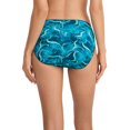 thumbnail image 2 of Jockey Women's No Panty Line Promise Tactel String Bikini, 2 of 4