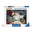 thumbnail image 1 of Ravensburger Disney Pixar:  The Artist's Desk Jigsaw Puzzle, 1 of 3