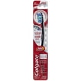 thumbnail image 2 of Colgate 360 Advanced Optic White Brosse à Dents, Moyenne, 2 of 4