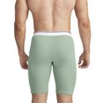 thumbnail image 3 of Jockey Men's Pouch 10" Midway Brief - 2 Pack, 3 of 5