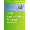 thumbnail image 2 of Protein Supersecondary Structures, 2 of 2