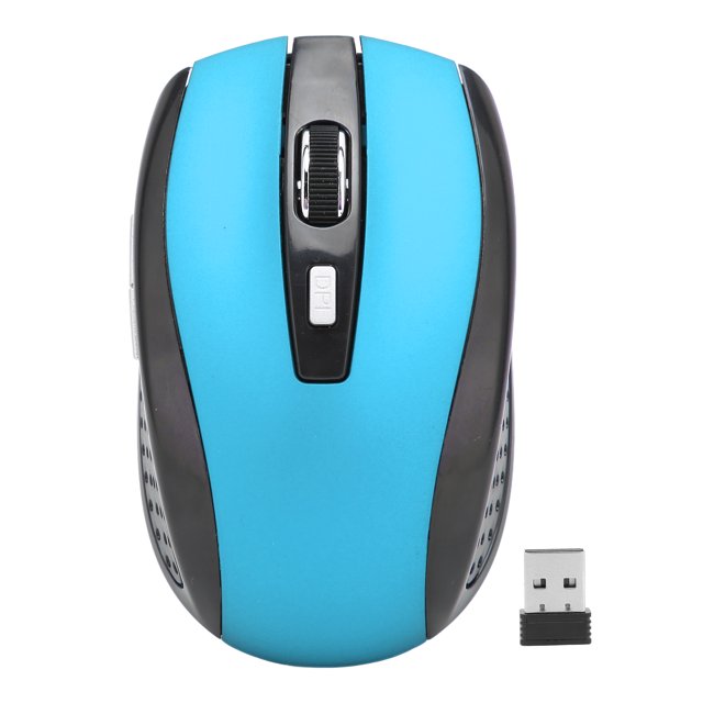 p>Souris Souris Souris Souris Souris Souris Ordinateur Sans Fil Mini Souris 2.4GHz 3 Niveaux DPI Réglable Compatibilité Large Mini Texture Mat Accessoires/p>