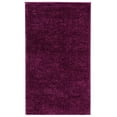 thumbnail image 4 of SAFAVIEH August Carlene Tapis Peluche Shag, 4 of 6