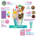 thumbnail image 2 of Slimy - Sugary Crush™ - Ice Cream Series – Milkshake, 2 of 5
