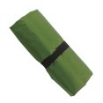thumbnail image 3 of Inflating Sleeping Pad Ergonomic Design Foot Inflatable Sleeping Pad with Storage Bag for Office Outdoor Camping Olive Green, 3 of 14