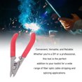 thumbnail image 4 of Fiber Optic Stripper, Fiber Stripping Tool Stainless Steel  For Construction Opeartion, 4 of 8