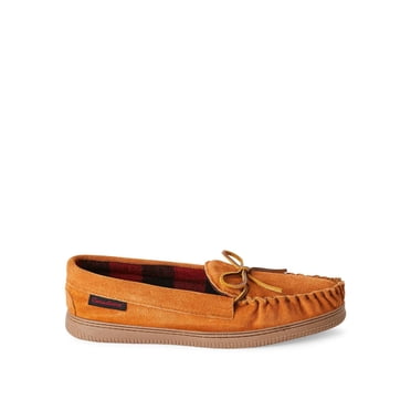 Canadiana Men'S Comfort Slipper