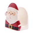 thumbnail image 4 of Holiday Time Napkin Holder, 4 of 5
