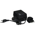 thumbnail image 2 of Seven Star Transformer 200W Step Down 220/110 + Italy Travel Adapter Plug (200-IT), 2 of 3