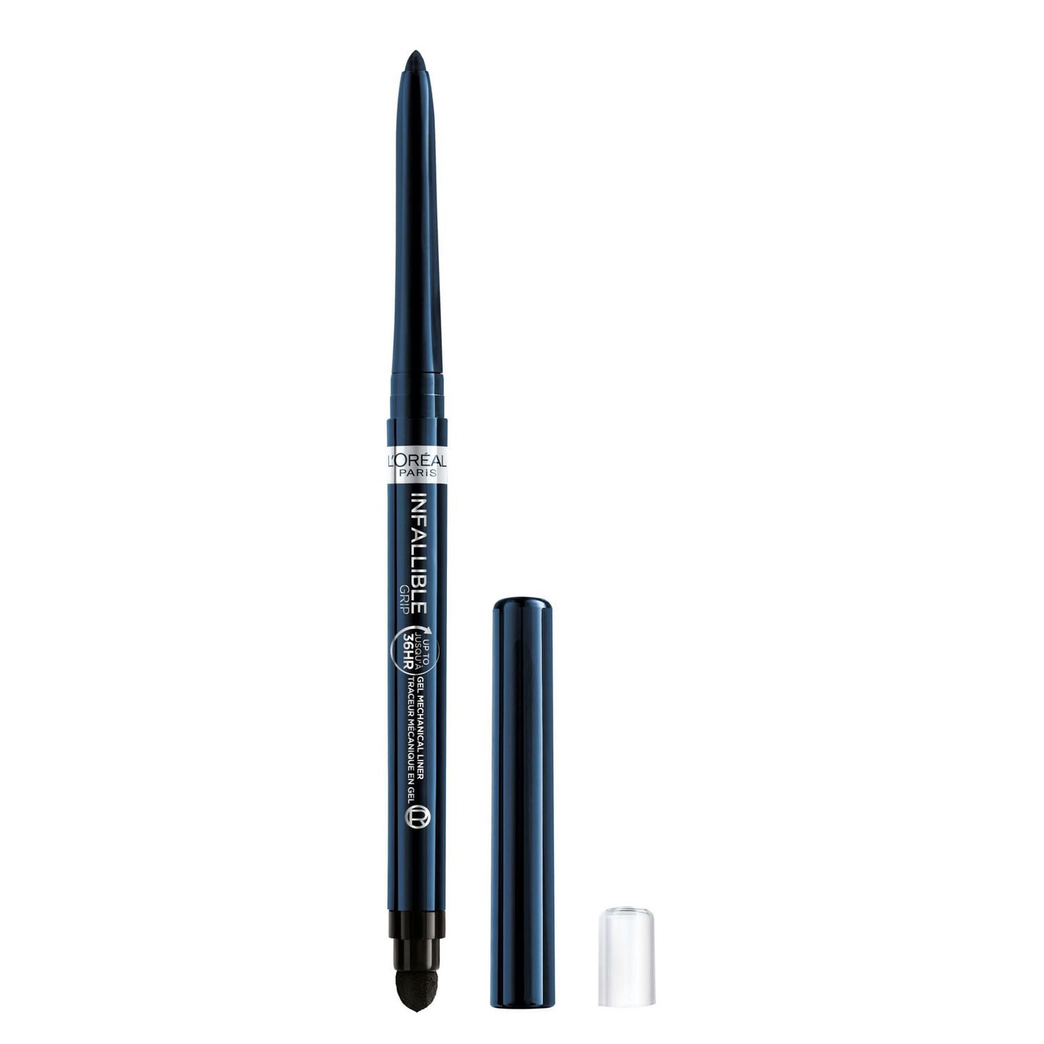 L'Oréal Paris Infallible Grip Traceur Gel Mécanique 36H