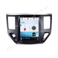 thumbnail image 1 of ZWNAV 11.4 inch Car Radio for Nissan Pathfinder 2016-2020 Android 14 System GPS Navigation Audio Auto Stereo Multimedia Player, 1 of 13