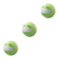 thumbnail image 4 of Baohd Eco-friendly Ingredients For Greener Volleyball Volleyball For Indoor Matches With Exquisite Craft Green 3Set, 4 of 6