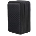 thumbnail image 3 of Big Pencil Case Large Capacity Pencil Bag 3 Compartment Pen Case Pouch, 3 of 4