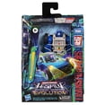 thumbnail image 2 of Transformers Legacy Evolution Deluxe Beachcomber & Paradise Parakeet 5.5” Action Figure, 2 of 9