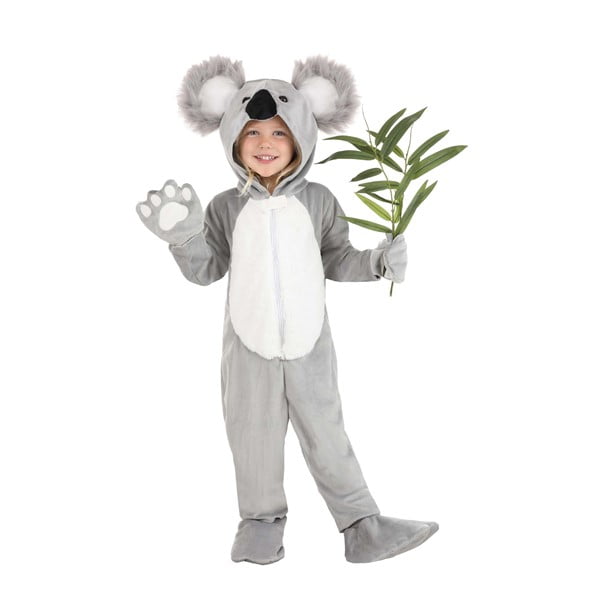 Déguisement de Koala Câlin pour Tout-Petits