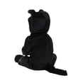 thumbnail image 1 of Infant Black Cat Costume, 1 of 1