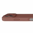 thumbnail image 4 of Avana Velvet MagSafe Case Mocha for iPhone 17 Pro, 4 of 5